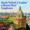 Haydn / Mozart: Symphony No.  92 & 104 / Symphony No.  31